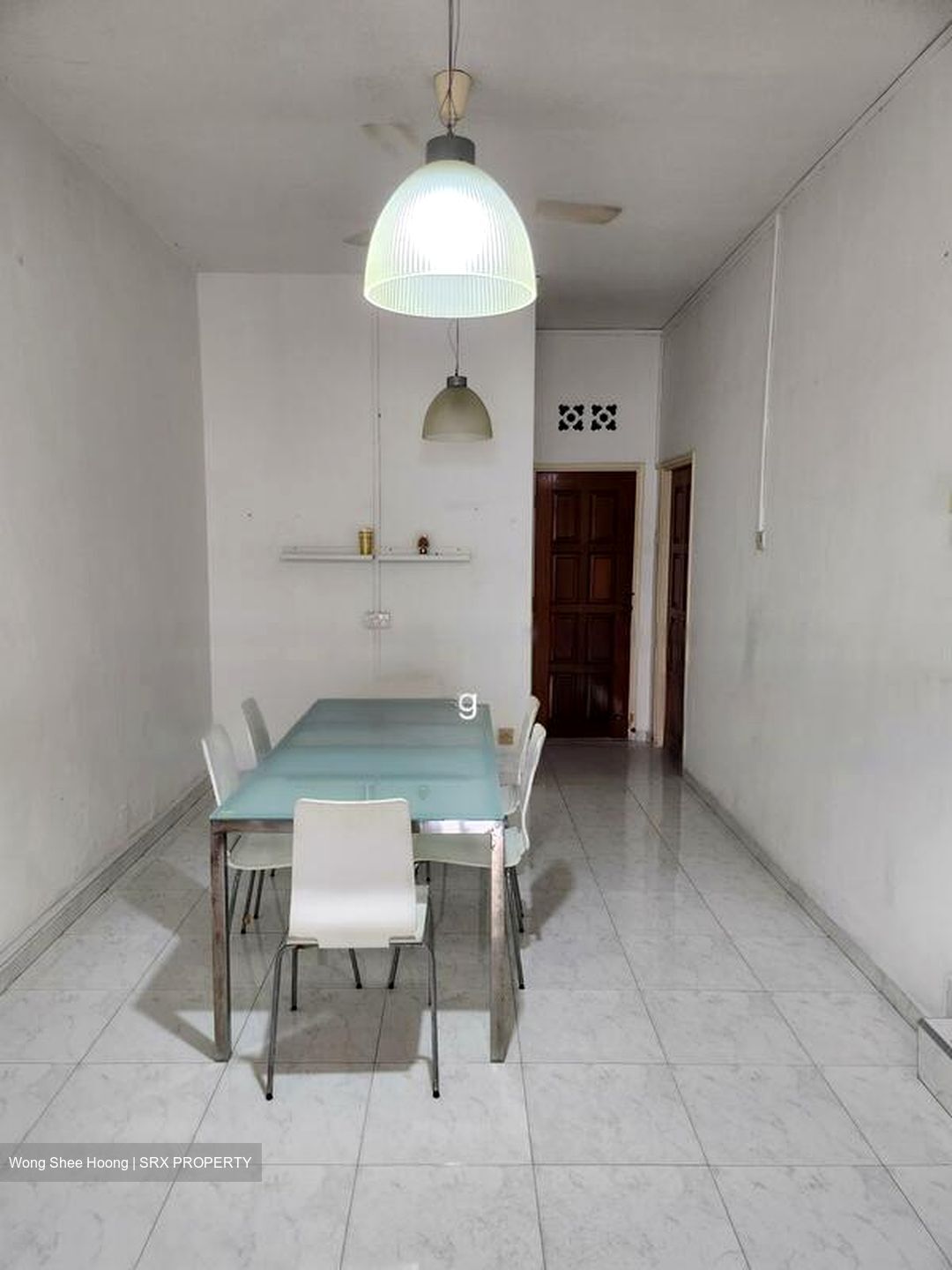 Raya Garden (D19), Terrace #614148721